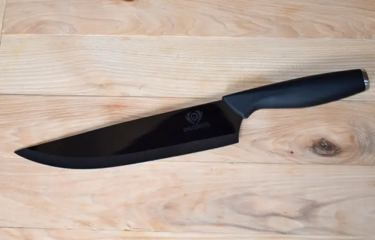 Shun Classic vs Wusthof Classic — 10 Inch Chef's Knife. 